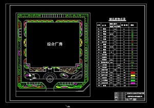 方案圖工業(yè)園區(qū)工廠廠區(qū)園林景觀設(shè)計(jì)方案項(xiàng)目資料下載指南