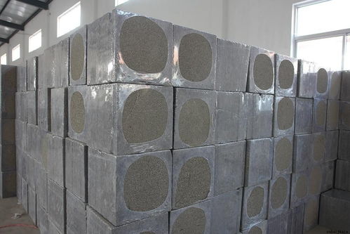水泥發泡保溫板 華昇達節能建材引領綠色建筑新未來